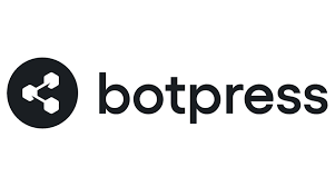 Botpress logo